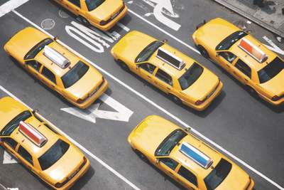 News: Rechtspanorama: Uber darf Fahrten billiger anbieten